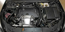Load image into Gallery viewer, K&amp;N 13-15 Chevrolet Malibu L4-2.0L 57 Series FIPK Performance Intake Kit Cold Air Intakes K&amp;N Engineering   
