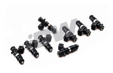 Load image into Gallery viewer, DeatschWerks Chevy LS2 / 5.7L &amp; 6.1L HEMI Bosch EV14 1200cc Injectors (Set of 8) Fuel Injector Sets - 6Cyl DeatschWerks   
