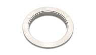 Vibrant Stainless Steel V-Band Flange for 2in O.D. Tubing - Female | 1488F