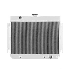 Load image into Gallery viewer, Mishimoto 1965 Chevrolet Chevelle Manual X-LINE (Thicker Core) Aluminum Radiator Radiators Mishimoto

