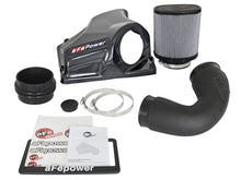Load image into Gallery viewer, aFe MagnumFORCE Intake Stage-2 Pro DRY S 2017 BMW 330i (F3x) L4-2.0L (t) B48 Cold Air Intakes aFe
