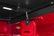 Load image into Gallery viewer, Tonno Pro 2019 GMC Sierra 1500 Fleets 8ft Bed Tonno Fold Tri-Fold Tonneau Cover Tonneau Covers - Soft Fold Tonno Pro
