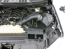 Load image into Gallery viewer, K&amp;N 63 Series AirCharger Performance Intake 2021+ Ford F150 5.0L V8 F/I Cold Air Intakes K&amp;N Engineering   
