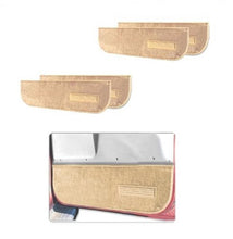 Load image into Gallery viewer, Lund 73-91 Chevy Blazer (2Dr 2WD/4WD R/V) Pro-Line Full Flr. Replacement Carpet - Sand (2 Pc.) Replacement Carpet LUND
