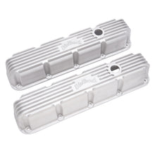 Load image into Gallery viewer, Edelbrock Valve Cover Classic Series Chrysler Magnum V8 Satin Valve Covers Edelbrock
