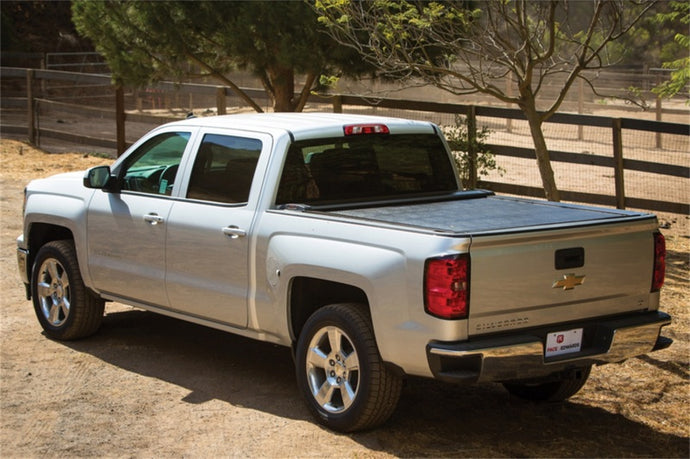 Pace Edwards 02-08 Dodge Ram / 09 Ram 25/3500 6ft 2in Bed SWITCHBLADE Retractable Bed Covers Pace Edwards   