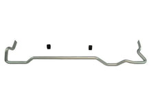 Load image into Gallery viewer, Whiteline 02-03 Subaru WRX Sedan and Wagon / 02-03 Subaru Impreza Non-Turbo w/ OE swaybar Rear 24mm Sway Bars Whiteline

