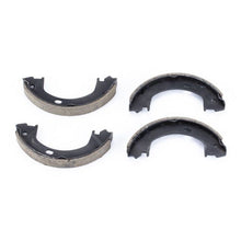 Load image into Gallery viewer, Power Stop 99-04 Chrysler 300M Rear Autospecialty Parking Brake Shoes Brake Shoes PowerStop
