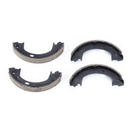 Power Stop 99-04 Chrysler 300M Rear Autospecialty Parking Brake Shoes Brake Shoes PowerStop