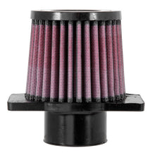 Load image into Gallery viewer, K&amp;N Replacement Unique Oval Tapered Air Filter for 2013 Honda CB500F/CB500X/CB500R incld ABS Air Filters - Drop In K&amp;N Engineering   
