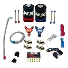 Load image into Gallery viewer, Nitrous Express Dual Stage Ford 5.0L Plate Conversion Nitrous Plates Nitrous Express
