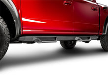 Load image into Gallery viewer, N-Fab Predator Pro Step System 07-17 Toyota Tundra CrewMax - Tex. Black Nerf Bars N-Fab

