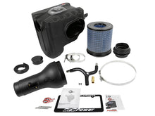 Load image into Gallery viewer, aFe Momentum HD Pro 10R Cold Air Intake System 17-19 Nissan Titan XD V8-5.6L Cold Air Intakes aFe
