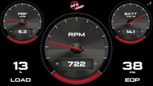 Load image into Gallery viewer, aFe AGD Advanced Gauge Display Digital 5.5in Monitor 08-18 Dodge/RAM/Ford/GM Diesel Trucks Gauges aFe
