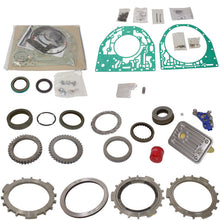 Load image into Gallery viewer, BD Diesel Built-It Trans Kit 2004-2006 Chevy LLY Allison Stage 4 Master Rebuild Kit Transmission Internals BD Diesel
