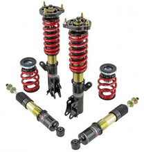 Load image into Gallery viewer, Skunk2 12-13 Honda Civic Si Pro ST Coilovers Coilovers Skunk2 Racing
