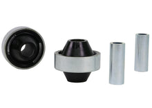 Load image into Gallery viewer, Whiteline Plus 12/01-04/07 Toyota Corolla ZZE122/123 Front Lower Inner Rear Control Arm Bushing Kit Bushing Kits Whiteline
