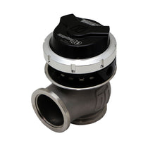 Load image into Gallery viewer, Turbosmart Gen V WG40 CompGate40 14 PSI External Wastegate - Black Wastegates Turbosmart
