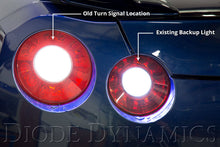 Load image into Gallery viewer, Diode Dynamics 09-21 Nissan GT-R Tail as Turn +Backup Module (USDM) Module Only Light Accessories and Wiring Diode Dynamics   
