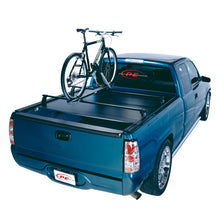 Load image into Gallery viewer, Pace Edwards 88-97 Isuzu Pup 6ft 1in Bed BedLocker w/ Explorer Rails Retractable Bed Covers Pace Edwards
