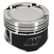 Wiseco MitsUBISHI Turbo -18cc 1.390 X 92.5 Piston Shelf Stock Pistons - Forged - Single Wiseco