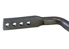 Load image into Gallery viewer, Whiteline 06/09-03/11 Chevy Cruze JG Rear X-Heavy Duty Adjustable 22mm Swaybar Sway Bars Whiteline
