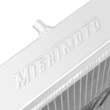 Load image into Gallery viewer, Mishimoto 08+ Subaru WRX/STi X-LINE (Thicker Core) Aluminum Radiator Radiators Mishimoto
