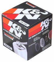 Load image into Gallery viewer, K&amp;N Suzuki / Arctic Cat / Cagiva / Kawasaki / Kymco / Aprilia 2.813in OD x 3.221in H Oil Filter Misc Powersports K&amp;N Engineering
