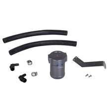 Load image into Gallery viewer, BBK 10-15 Chevrolet Camaro 6.2L V8 Oil Separator Kit - Passenger Side Oil Separators BBK
