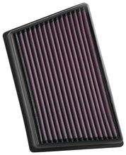 Load image into Gallery viewer, K&amp;N 15-18 Land Rover Discovery Sport L4-2.0L DSL Replacement Drop In Air Filter Air Filters - Drop In K&amp;N Engineering   

