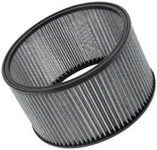 Load image into Gallery viewer, K&amp;N Replacement Drag Race Air Filter 9inOD x 5inH Air Filters - Direct Fit K&amp;N Engineering   
