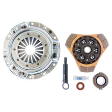 Load image into Gallery viewer, Exedy 1990-1993 Mazda Miata L4 Stage 2 Cerametallic Clutch Thick Disc Clutch Kits - Single Exedy
