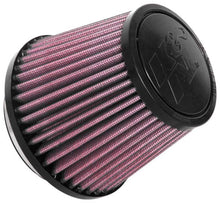 Load image into Gallery viewer, K&amp;N Universal Tapered Filter 3-1/8in Flange IDx4-15/16in Base OD x 3-1/2in Top OD x 3-15/16in Height Air Filters - Universal Fit K&amp;N Engineering   
