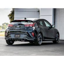 Load image into Gallery viewer, Borla 2019 Hyundai Veloster 1.6L FWD S-Type Exhaust (Rear Section Only) Axle Back Borla
