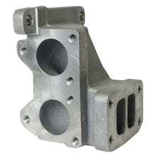 Load image into Gallery viewer, BD Diesel PEDESTAL KIT - Chevy Duramax T3 Mount Turbo Headers &amp; Manifolds BD Diesel
