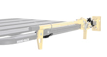 Load image into Gallery viewer, Rhino-Rack Pioneer High Lifting Jack Holder Bracket Set (Side Mount) Brackets Rhino-Rack

