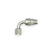 Load image into Gallery viewer, DeatschWerks 8AN Female Swivel 90-Degree Hose End PTFE (Incl. 1 Olive Insert) Fittings DeatschWerks
