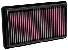 Load image into Gallery viewer, K&amp;N 2020 Hyundai Venue L4-1.6L F/I Replacement Air Filter Air Filters - Drop In K&amp;N Engineering   
