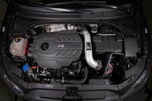 Load image into Gallery viewer, K&amp;N 19-20 Hyundai Veloster L4-2.0L F/I Turbo Typhoon Performance Air Intake System Cold Air Intakes K&amp;N Engineering   
