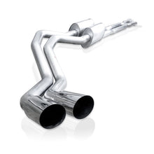 Load image into Gallery viewer, Stainless Works 11-16 Ford F-250/F-350 6.2L 304SS Factory Connect Catback System Catback Stainless Works
