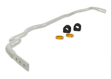 Load image into Gallery viewer, Whiteline 3/11+ Hyundai Veloster FS (Inc Turbo) Front 26mm Heavy Duty Adjustable Swaybar Sway Bars Whiteline

