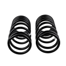 Load image into Gallery viewer, ARB / OME Coil Spring Rear Mits Challenger 08On Coilover Springs Old Man Emu
