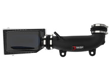 Load image into Gallery viewer, aFe Super Stock Induction System Pro 5R Media Jeep 18-21 Wrangler JL / 20-21 Gladiator JT V6-3.6L Cold Air Intakes aFe
