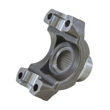 Load image into Gallery viewer, Yukon Gear Replacement Yoke For Dana 60 and 70 w/ 1410 U/Joint Size Differential Yokes Yukon Gear &amp; Axle   
