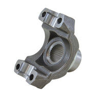 Yukon Gear Replacement Yoke For Dana 60 and 70 w/ 1410 U/Joint Size | YY D60-1410-29U