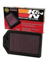 Load image into Gallery viewer, K&amp;N 07 Honda CRV Drop In Air Filter Air Filters - Drop In K&amp;N Engineering   
