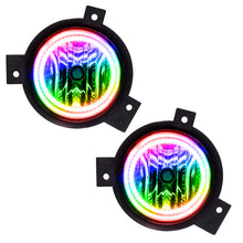 Load image into Gallery viewer, Oracle 01-03 Ford Ranger SMD FL - ColorSHIFT SEE WARRANTY Fog Lights ORACLE Lighting   
