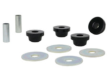 Load image into Gallery viewer, Whiteline Plus 3/83-4/87 Toyota Camry SV10/11 Front Sway Bar - To Control Arm Bushing Kit Sway Bar Bushings Whiteline
