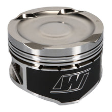 Load image into Gallery viewer, Wiseco Opel Vauxhall X16XE 4vp -15cc 79.5mm Bore 11.5:1 CR (Built on Demand) Piston Sets - Forged - 4cyl Wiseco
