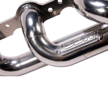 Load image into Gallery viewer, BBK 99-04 GM Truck SUV 6.0 Shorty Tuned Length Exhaust Headers - 1-3/4 Silver Ceramic Headers &amp; Manifolds BBK
